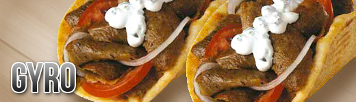 GYRO image