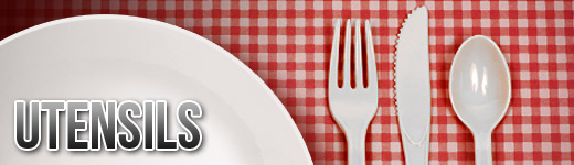 UTENSILS image